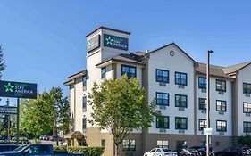 Extended Stay America Suites - Seattle - Линвуд Exterior photo