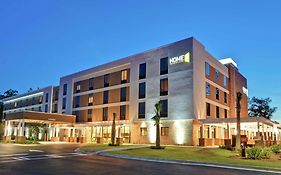 Home2 Suites By Hilton Бофорт Exterior photo