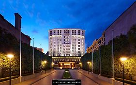 Отель Park Hyatt Мельбурн Exterior photo