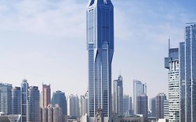 Jw Marriott Shanghai At Tomorrow Square Exterior photo