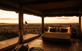Отель Our Habitas Namibia Виндхук Exterior photo