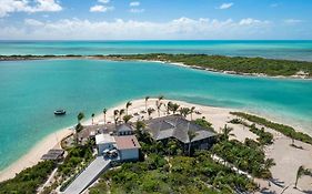 Ambergris Cay Private Island All Inclusive - Island Hopper Flight Included Big Ambergris Cay Exterior photo