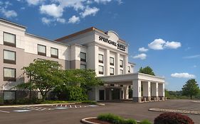 Springhill Suites Уэст-Миффлин Exterior photo