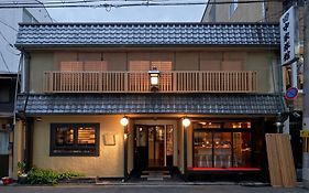 Hotel Clam Chowder Киото Exterior photo