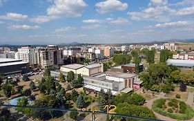 Hotel 12 Gjakova Exterior photo