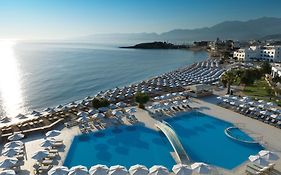 Creta Maris Resort Херсониссос Exterior photo