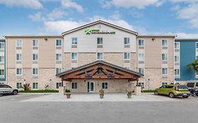 Extended Stay America Select Suites - Дирфилд Бич Exterior photo