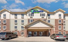 Extended Stay America Select Suites - Лавленд Exterior photo