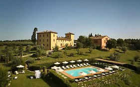 Вилла Castello Del Nero - Podere San Filippo Tavarnelle Val di Pesa Exterior photo