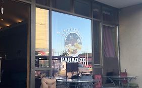 Paradize Даугавпилс Exterior photo