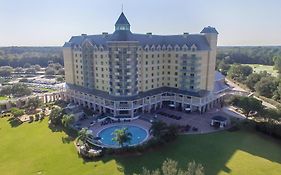 World Golf Village Renaissance St. Augustine Resort Exterior photo