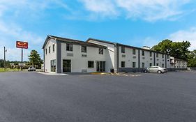 Econo Lodge Cherry Point Хейвлок Exterior photo