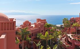 The Ritz-Carlton Tenerife, Abama Гиа-де-Исора Exterior photo