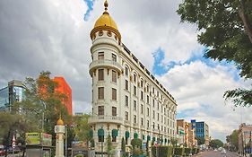 Hotel Imperial Reforma Мехико Exterior photo