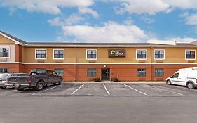 Extended Stay America Suites - Rochester - Грис Exterior photo