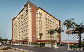 Protea Hotel By Marriott Lusaka Tower Exterior photo