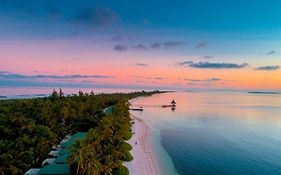 Canareef Resort Maldives Меедхоо Exterior photo