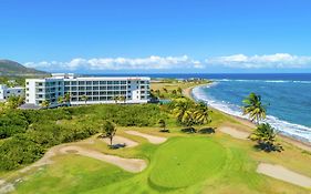 Koi Resort Saint Kitts, Curio Collection By Hilton Бастер Exterior photo