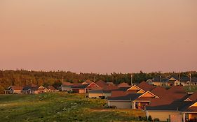 Вилла The Gables Of Pei Stanley Bridge Exterior photo