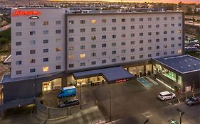 Hampton Inn By Hilton Тихуана Exterior photo