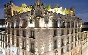 Hampton Inn & Suites Mexico City - Centro Historico Exterior photo