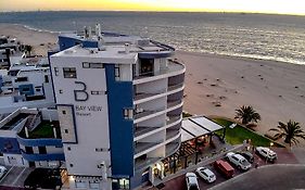 Bay View Resort Hotel Namibia Свакопмунд Exterior photo
