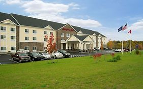 Hampton Inn Бангор Exterior photo