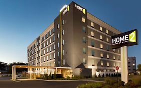 Home2 Suites By Hilton Хасбрак-Хайтс Exterior photo