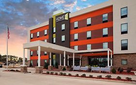 Home2 Suites By Hilton Лейк Чарльз Exterior photo