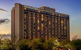 Doubletree By Hilton Hotel St. Louis - Честерфилд Exterior photo