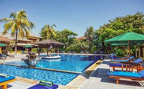 Risata Bali Resort & Spa Кута Exterior photo