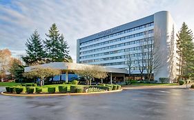 Doubletree Suites By Hilton Seattle Airport/Southcenter Таквила Exterior photo