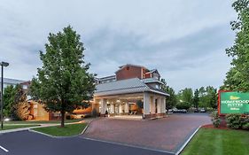 Homewood Suites By Hilton Олбани Exterior photo