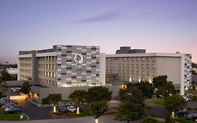 Отель Doubletree By Hilton San Francisco South Airport Blvd Юг Сан Франциско Exterior photo