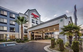 Hampton Inn San Francisco Airport Юг Сан Франциско Exterior photo