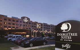 Doubletree Suites By Hilton Бентонвилль Exterior photo