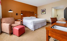 Отель Four Points By Sheraton Los Angeles International Airport Инглвуд Exterior photo