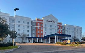 Hampton Inn & Suites - Виксбург Exterior photo