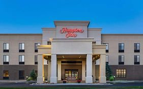 Hampton Inn Рок-Спрингс Exterior photo