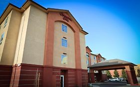 Hampton Inn Юнион-Сити Exterior photo