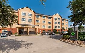 Extended Stay America Suites - New Orleans - Метейри Exterior photo