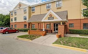 Extended Stay America Suites - Chicago - Герни Exterior photo