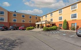 Extended Stay America Suites - Buffalo - Амхерст Exterior photo