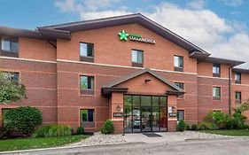 Extended Stay America Suites - Cleveland - Уэстлейк Exterior photo