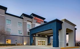 Hampton Inn Лордсберг Exterior photo