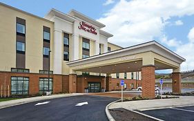 Hampton Inn & Suites Грант-Пасс Exterior photo