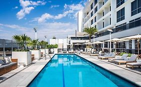 Отель Hilton Miami Авентура Exterior photo