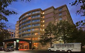 Embassy Suites By Hilton Chicago O'Hare Розмонт Exterior photo
