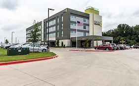 Home2 Suites By Hilton Fort Worth Northlake Роанок Exterior photo