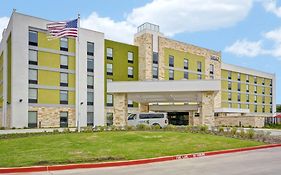 Home2 Suites By Hilton Dallas Аддисон Exterior photo